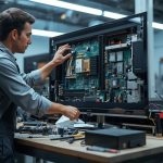 Jak skutecznie planować ergonomiczne wnętrza mieszkalne i firmowe